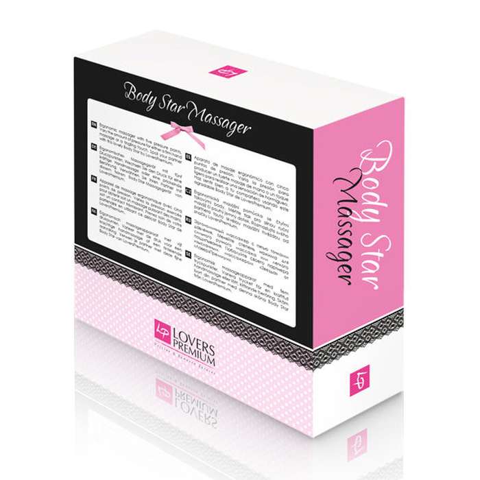 BODYSTART  -  MASSAGER