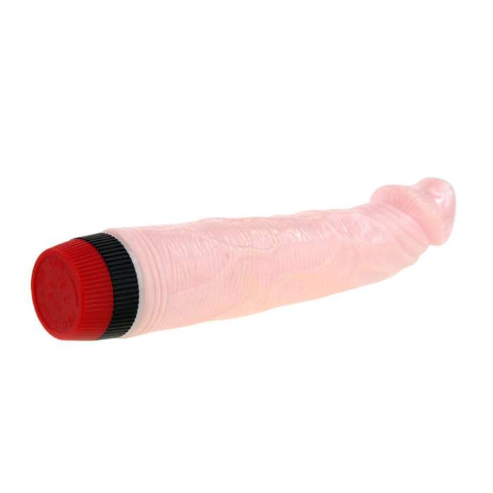 VIBRADOR REALISTICO - 21,5 CM - BAILE VIBRATORS