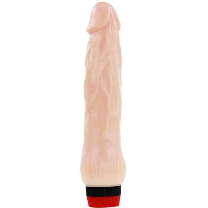 DILDO REALISTICO - BAILE VIBRATORS