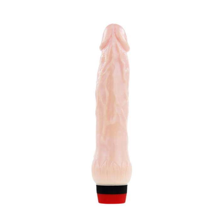 DILDO REALISTICO - BAILE VIBRATORS