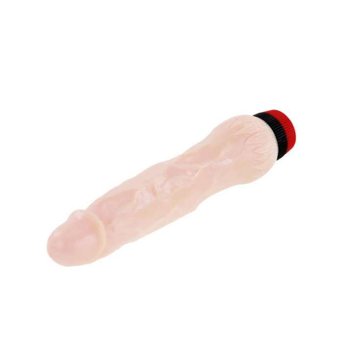 DILDO REALISTICO - BAILE VIBRATORS