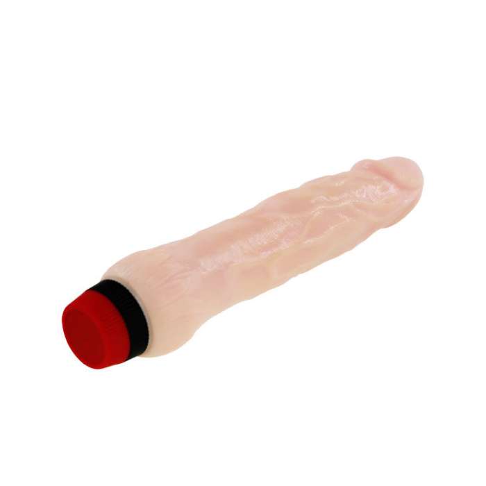 DILDO REALISTICO - BAILE VIBRATORS