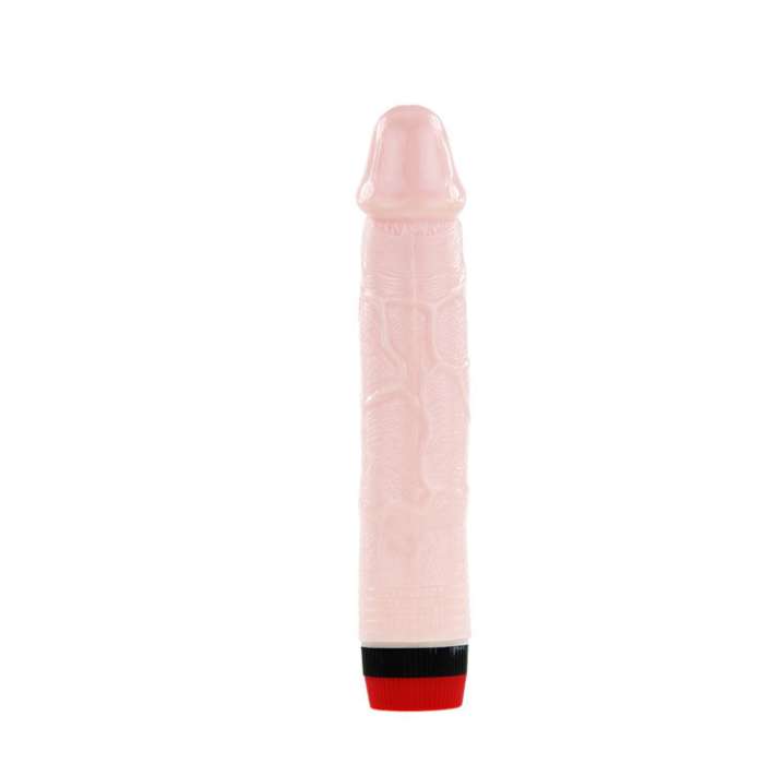 DILDO REALISTICO - 21,5 CM - BAILE VIBRATORS