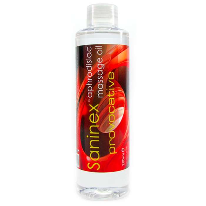 OLEO DE MASSAGEM - APHRODISIAC PRO...