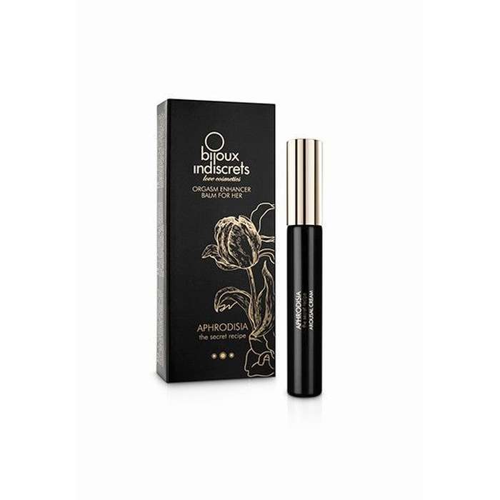 ESTIMULANTE DE ORGASMO - BIJOUX INTENSIFIER BALSAM PARA ELA