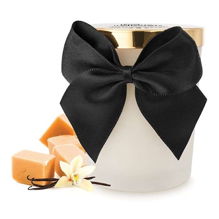 VELA DE MASSAGEM - BIJOUX - SOFT CARAMEL