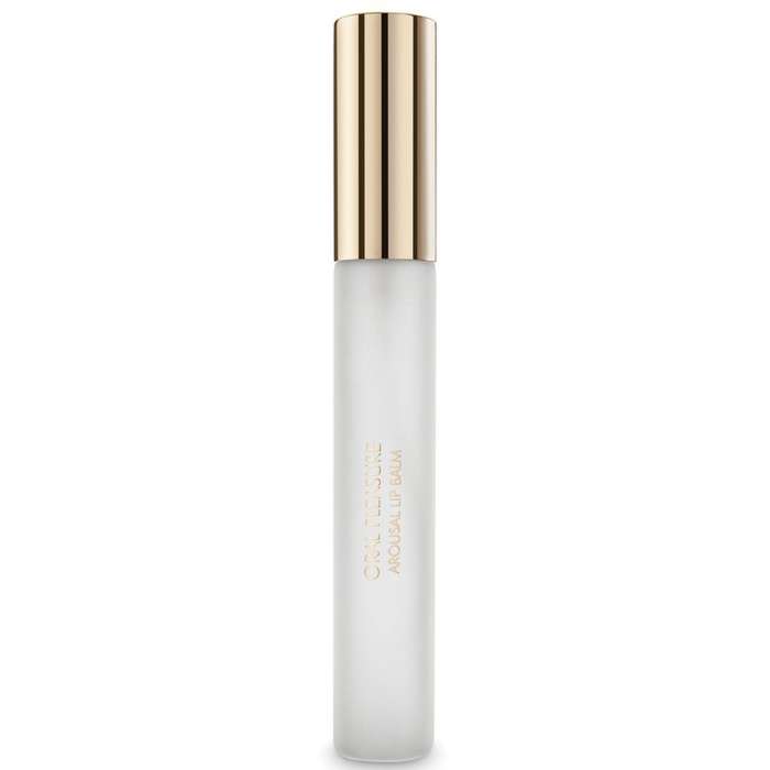 GLOSS COM EFEITO QUENTE -  AROUSAL LIP GLOS