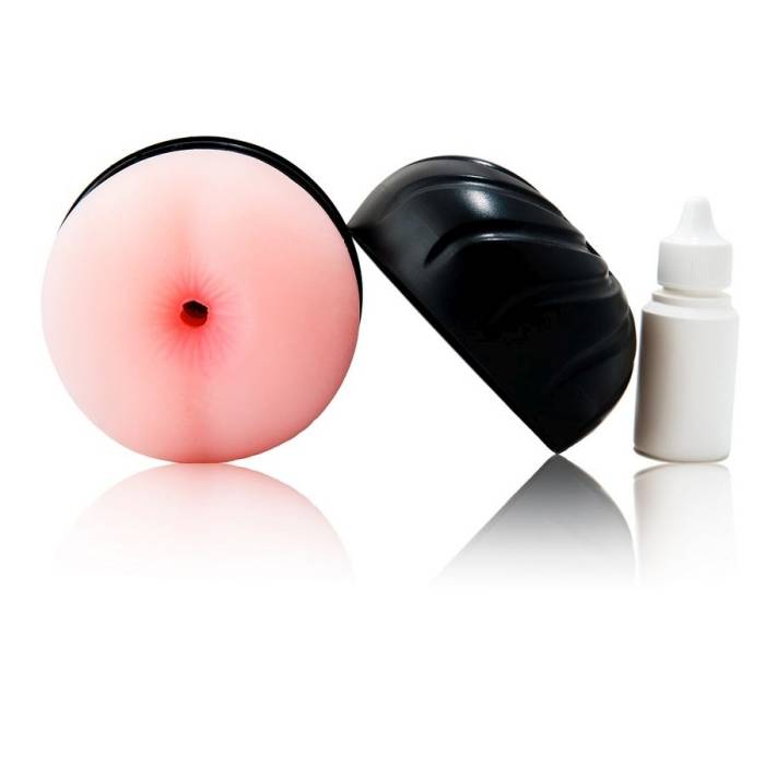 BAILE - BEBÊ BUCETA ANO MASTURBADOR ANO