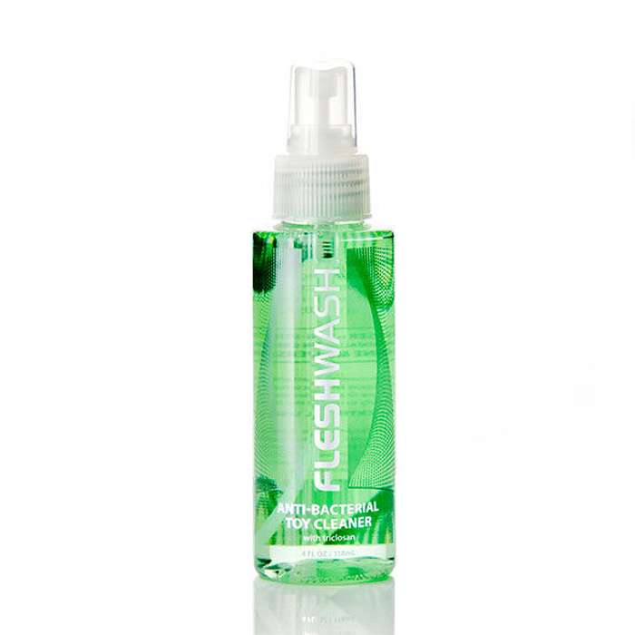 SPRAY DE LIMPEZA DE BRINQUEDOS SEXUAIS