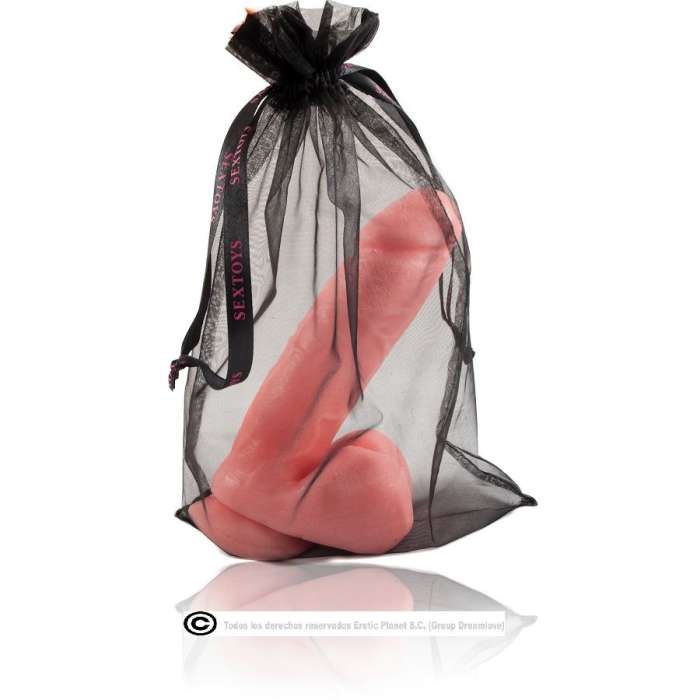 DILDO REALISTICO BRAVE - 20 CM