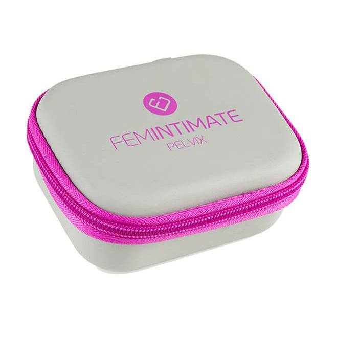 FEMINTIMATE - PELVIX CONCEPT BOLAS 100% TERAPÃUTICAS
