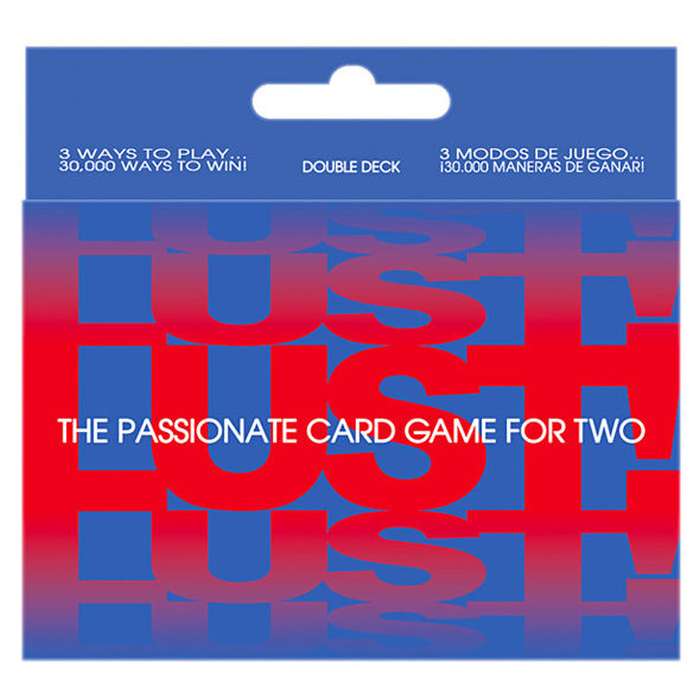 JOGO EROTICO - DESEJE O JOGO DE CARTÕES APAIXONADO. EN, ES
