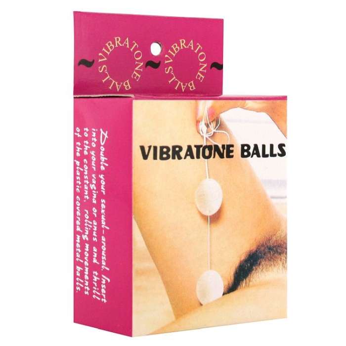 BOLAS CHINESAS DE VINIL - SEVENCREATIONS