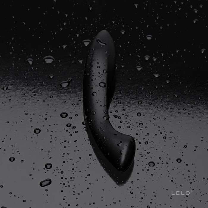 ESTIMULADOR G-SPOT - LELO ELLA