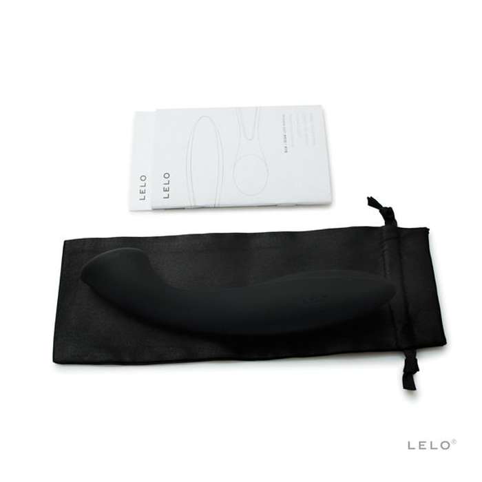 ESTIMULADOR G-SPOT - LELO ELLA