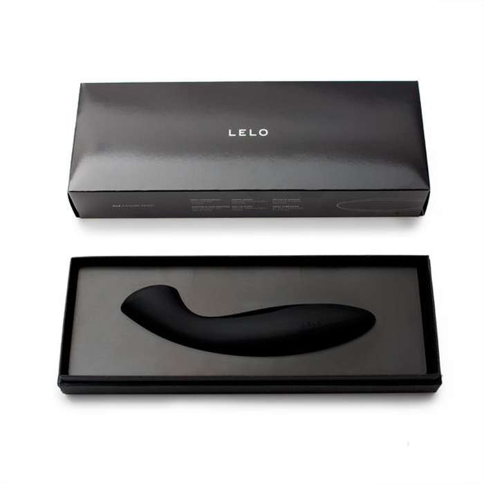 ESTIMULADOR G-SPOT - LELO ELLA