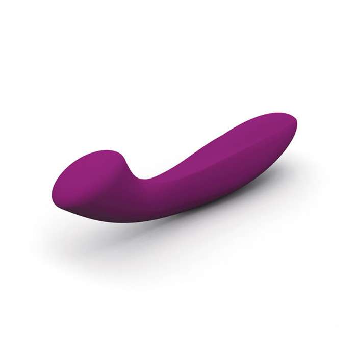 ESTIMULADOR G-SPOT - LELO ELLA