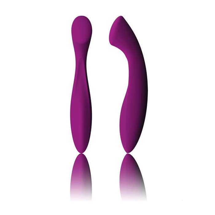ESTIMULADOR G-SPOT - LELO ELLA