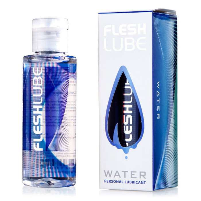 LUBRIFICANTE - FRESHLUBE WATER  250 ML.