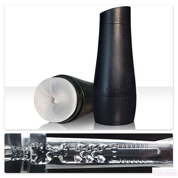 MASTURBADOR MASCULINO - FLESHLIGHT