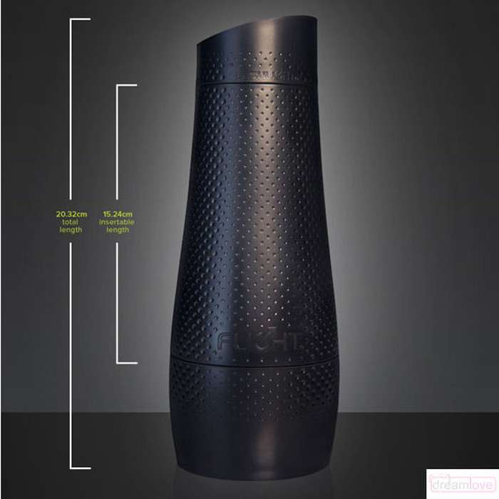 MASTURBADOR MASCULINO - FLESHLIGHT