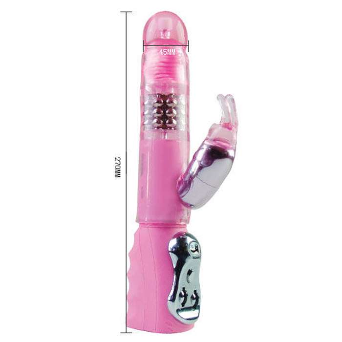 VIBRADOR COM FUNÇÃO UP AND DOWN - ...