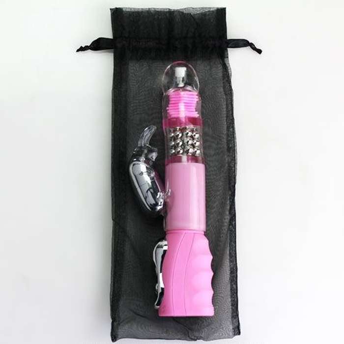 VIBRADOR COM FUNÇÃO UP AND DOWN - BAILE ROTATIONS