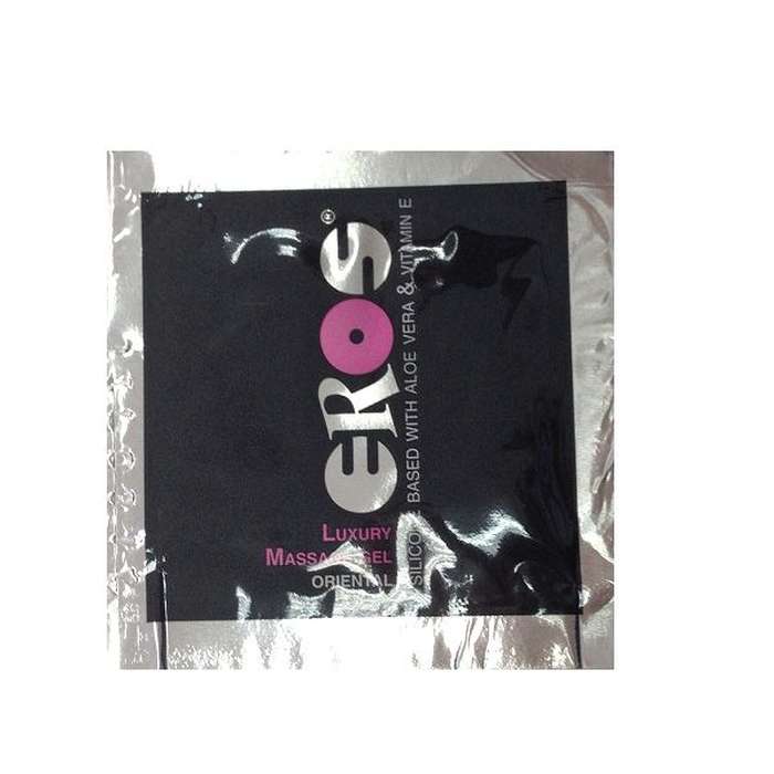 EROS LUXURY MASSAGE GEL ORIENTAL 1...