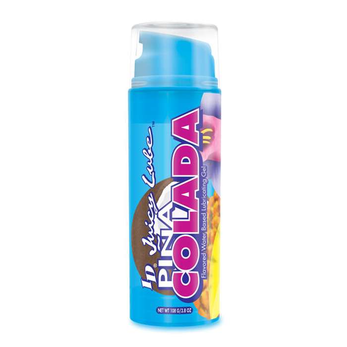 LUBRIFICANTE - PINA COLADA 105ML