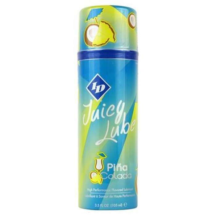 LUBRIFICANTE - PINA COLADA 105ML