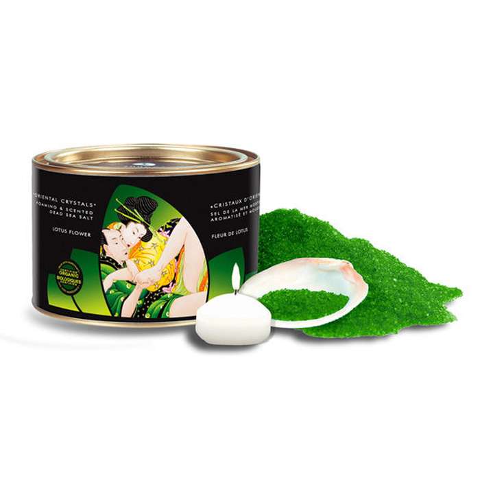 VELA AFRODISIACA - SHUNGA ORIENTAL...