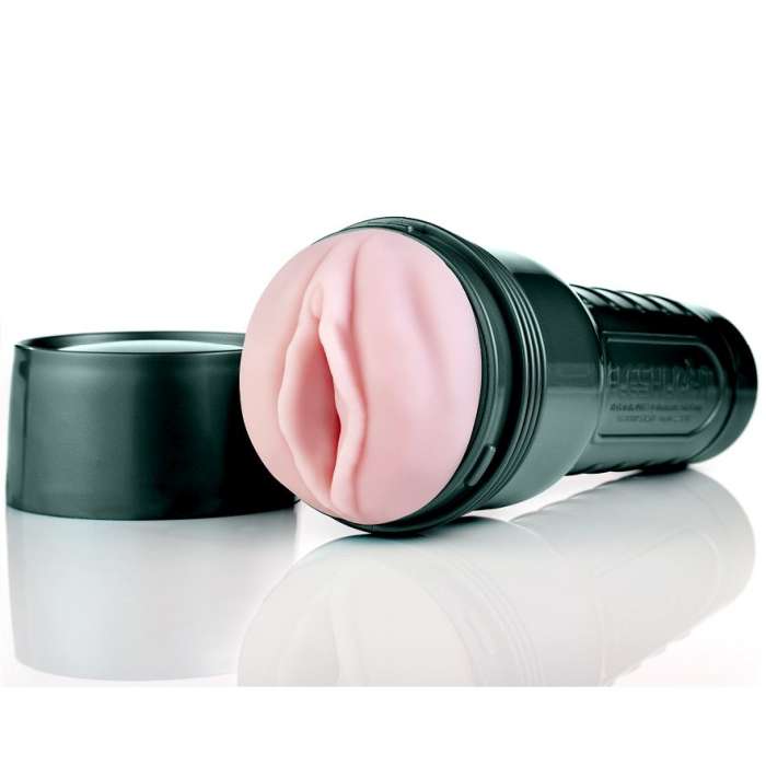 MASTURBADOR - VAGINA - FLESHLIGHT
