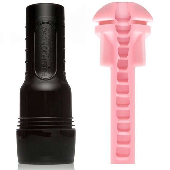 MASTURBADOR - VAGINA - FLESHLIGHT