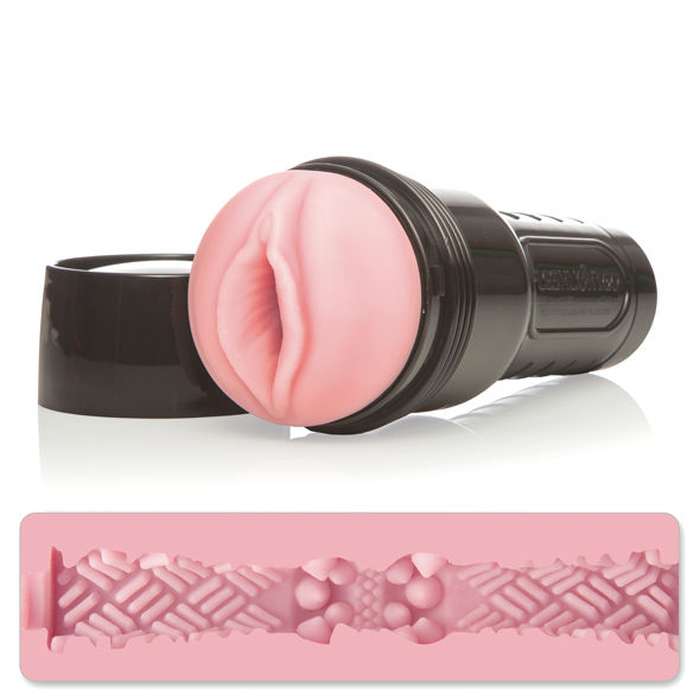 MASTURBADOR - VAGINA - FLESHLIGHT