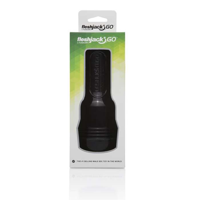MASTURBADOR - VAGINA - FLESHLIGHT