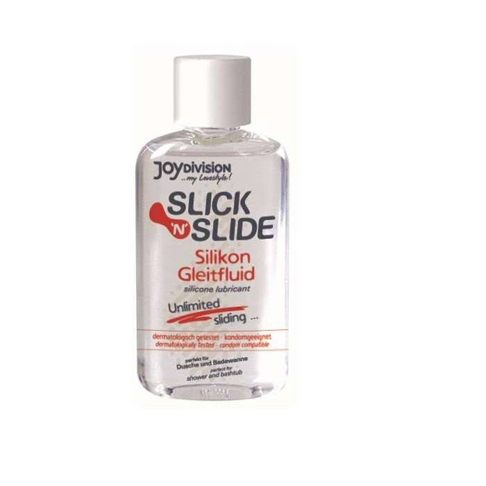 LUBRIFICANTES - SLIK N SLIDE LUBRI...
