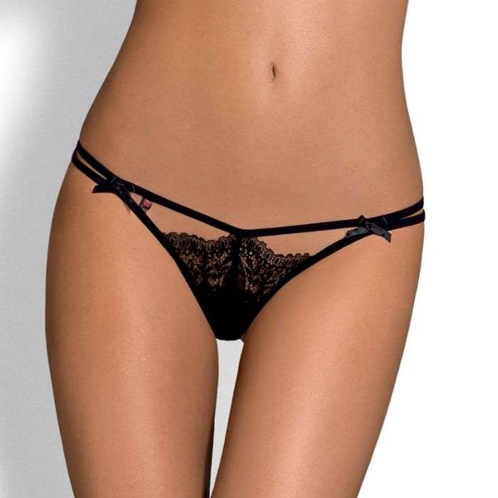 TANGA - OBSESSIVE INTENSA DOBLE
