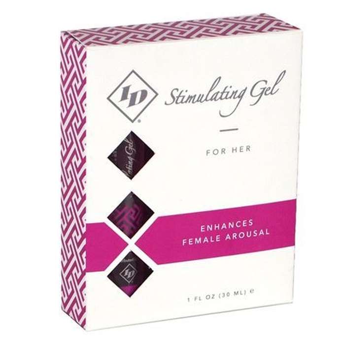 GEL ESTIMULANTE FEMININO - 14ML