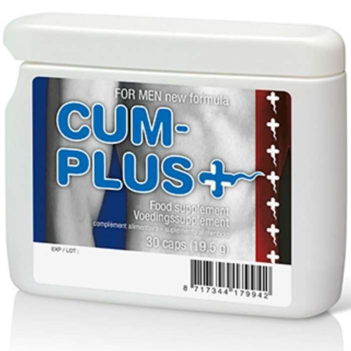 POTENCIADOR DE ESPERMA