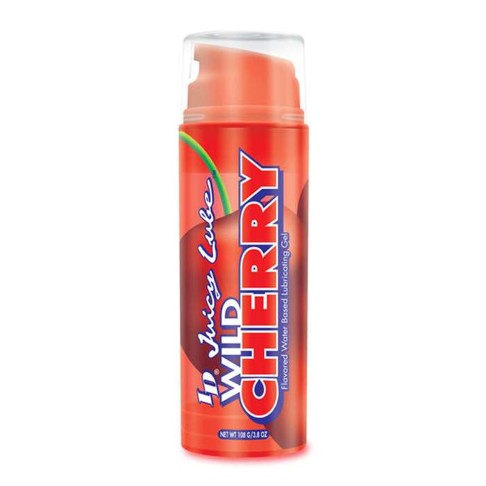 LUBRIFICANTE COM AROMA - ID JUICY ...