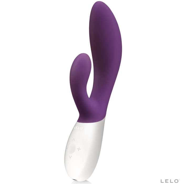 VIBRADOR PONTO G C/ MOVIMENTO INAW...