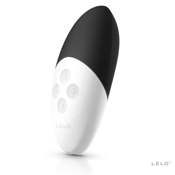 VIBRADOR COM MUSICA - LELO SIRI 2