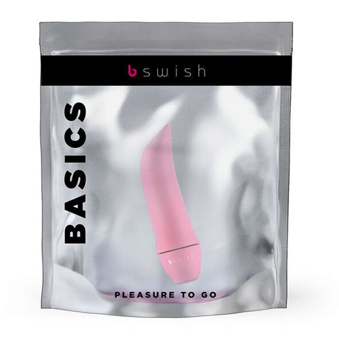 B SWISH - BALA VIBRATORIA - AZALEA