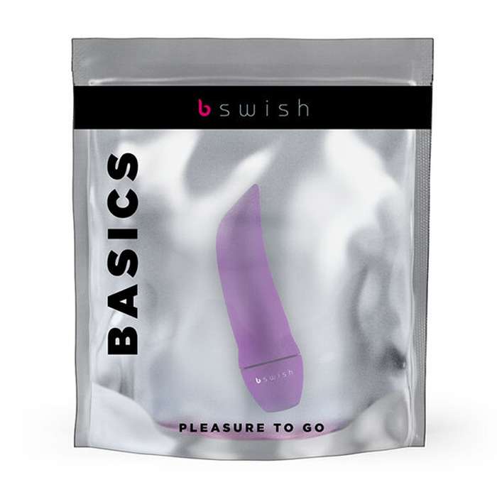 BALA VIBRATÓRIA - B SWISH BMINE