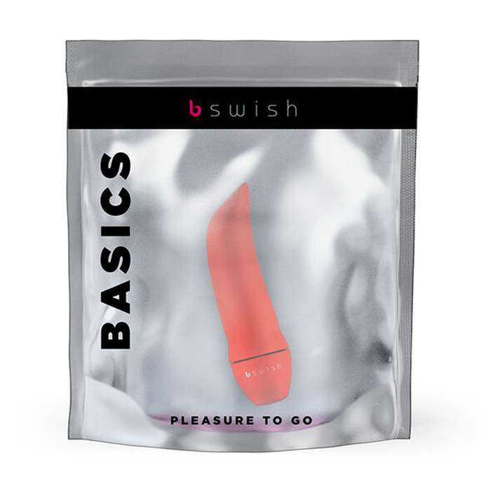 B SWISH - BALA VIBRATORIA