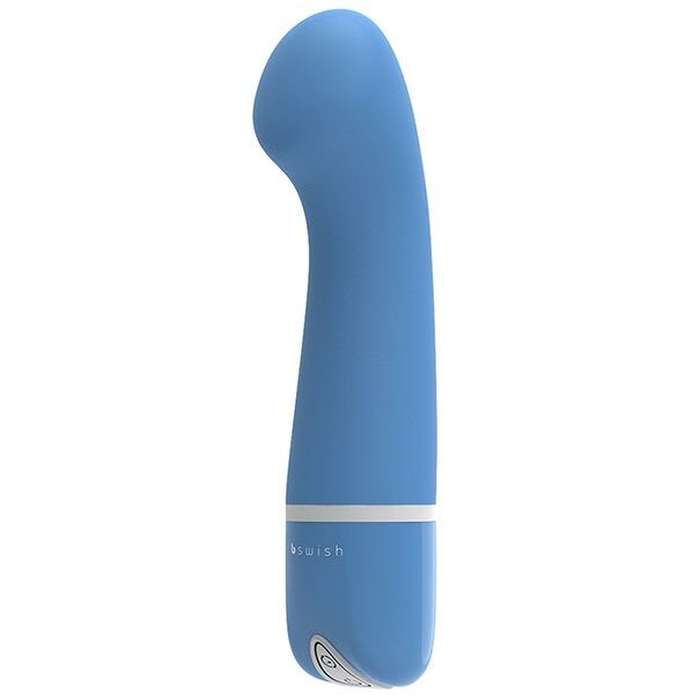 VIBRADOR G-SPOT - B SWISH