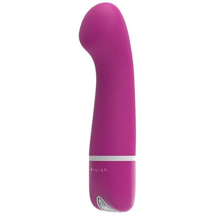VIBRADOR G-SPOT - BSWISH