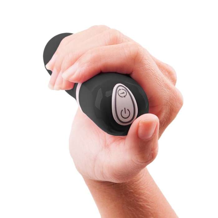 VIBRADOR G-SPOT - BDESIRED DELUXE