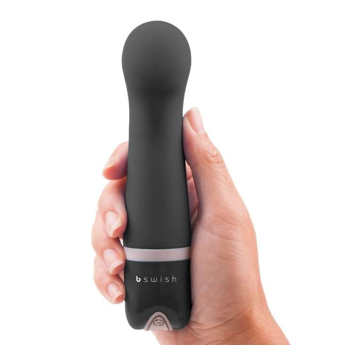 VIBRADOR G-SPOT - B SWISH