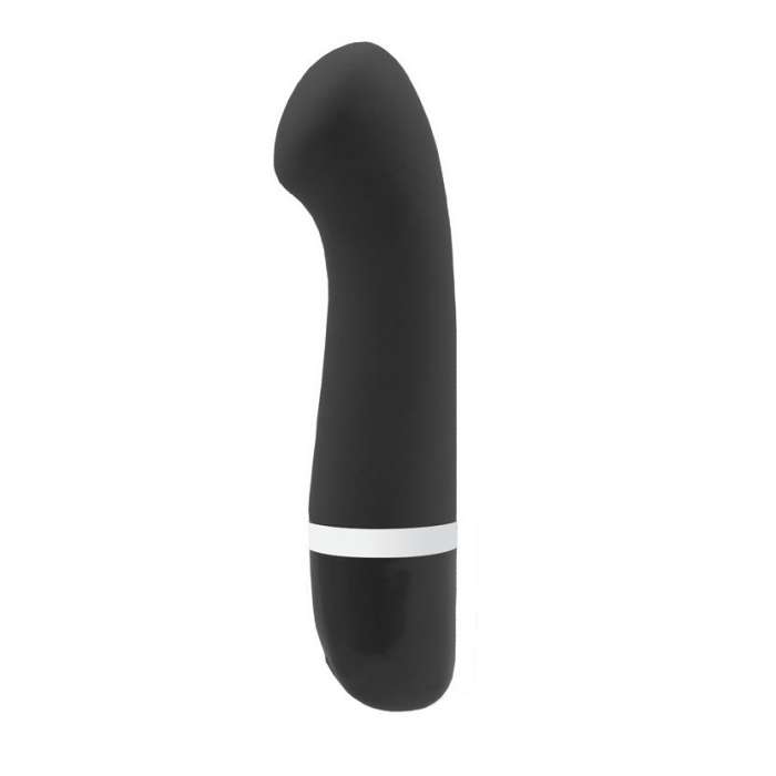 VIBRADOR G-SPOT - B SWISH